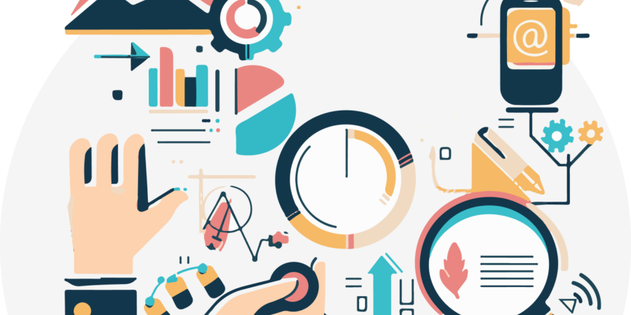Marketingová stratégia – 7 krokov ako na ňu