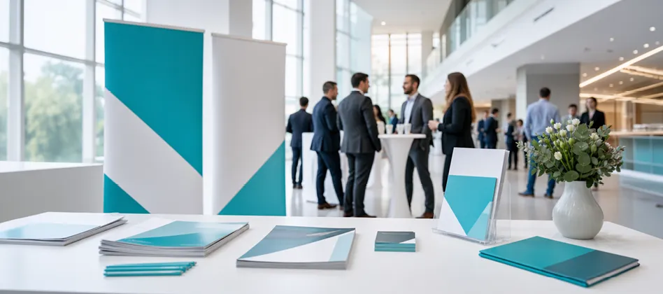 Employer branding design na míru