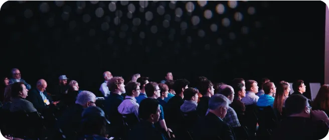 Kongresové a promo materiály