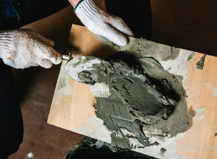 Betonová dlažba a stavební materiály Premac