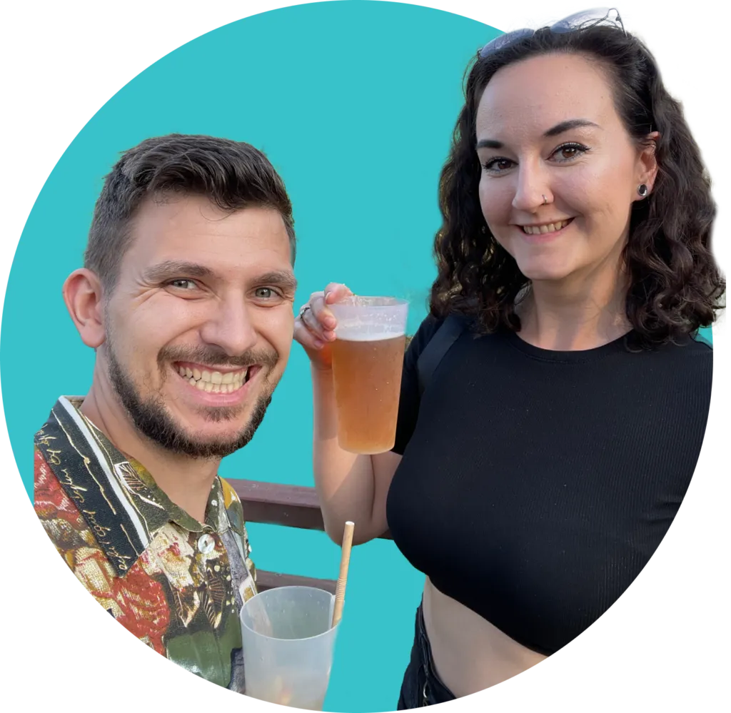 Kdo stojí za SEO pivem