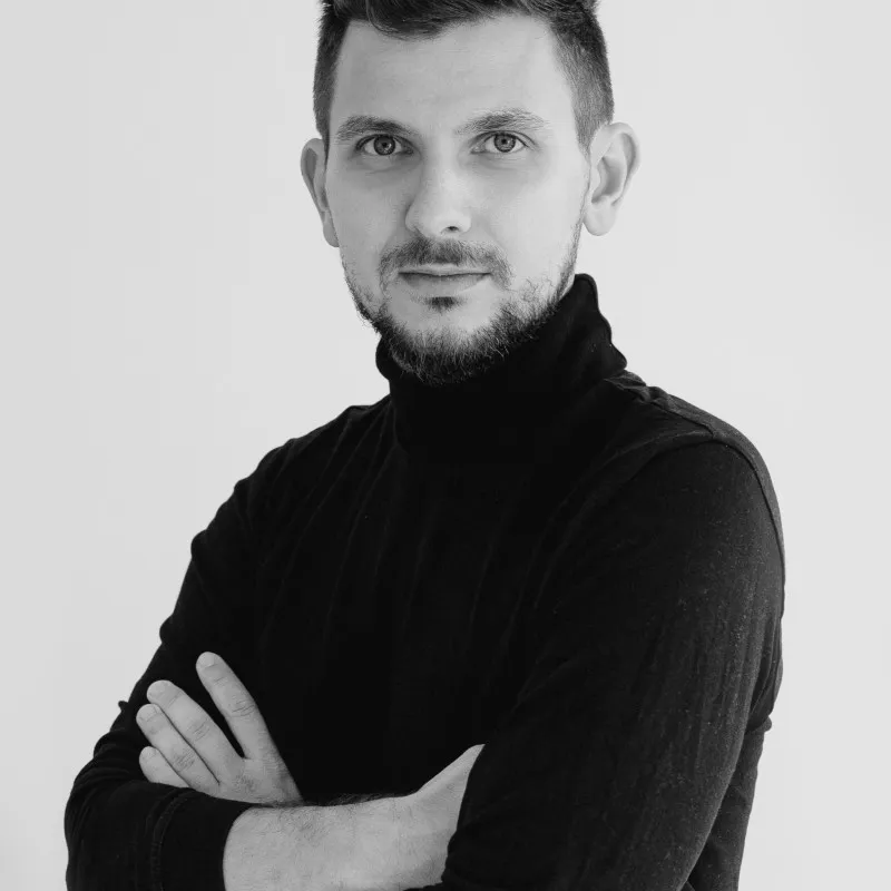 Patrik Magoš