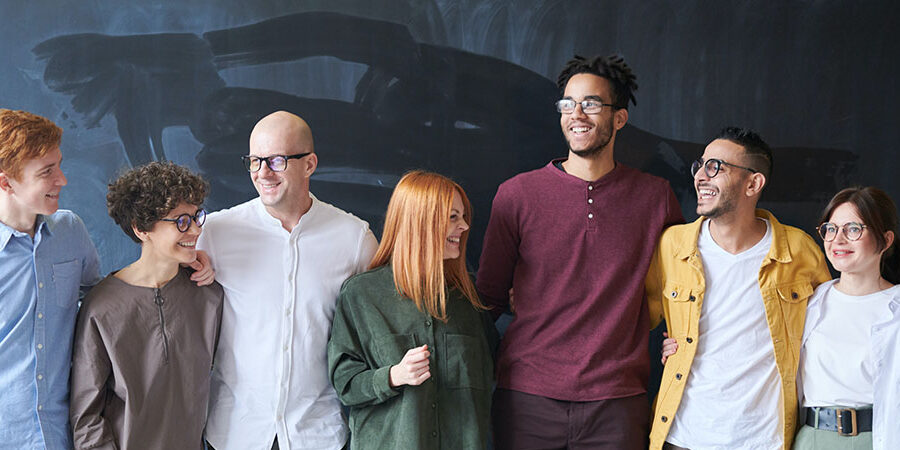 budování značky zaměstnavatele